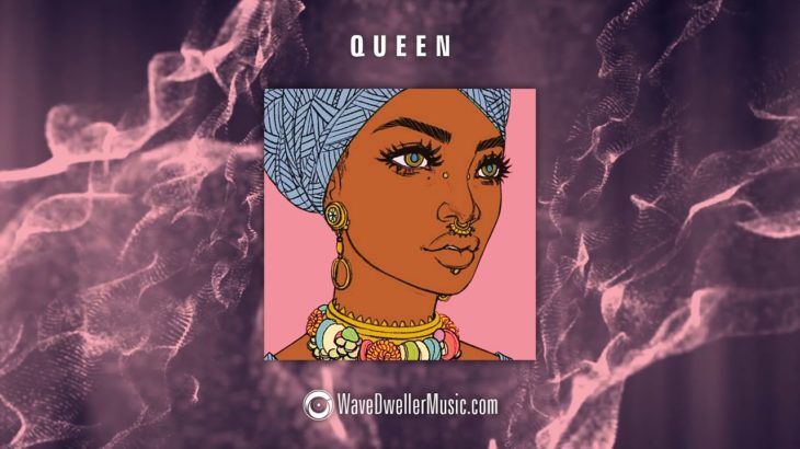 Queen (Smooth R&B Type Beat) Produced by Wave Dweller