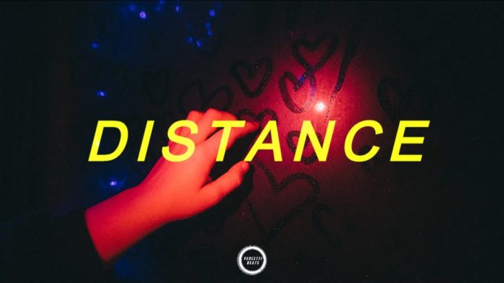 R&B Instrumental “Distance” – Trapsoul x Bryson Tiller Type Beat