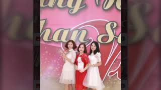 R&B NÂNG CAO GIÁ TRỊ PHỤ NỮ VIỆT