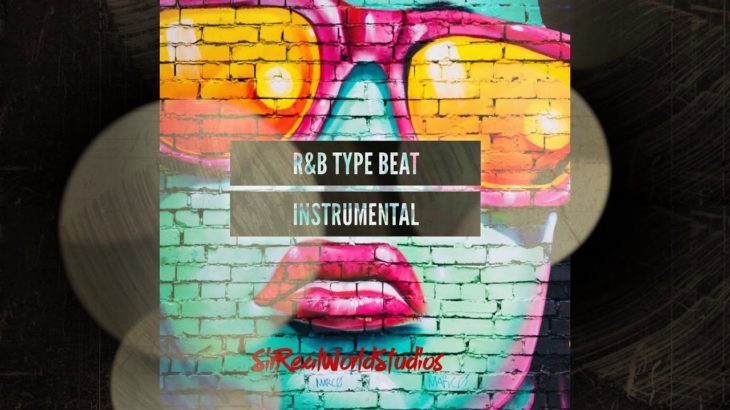 R&B Type Beat – SWS