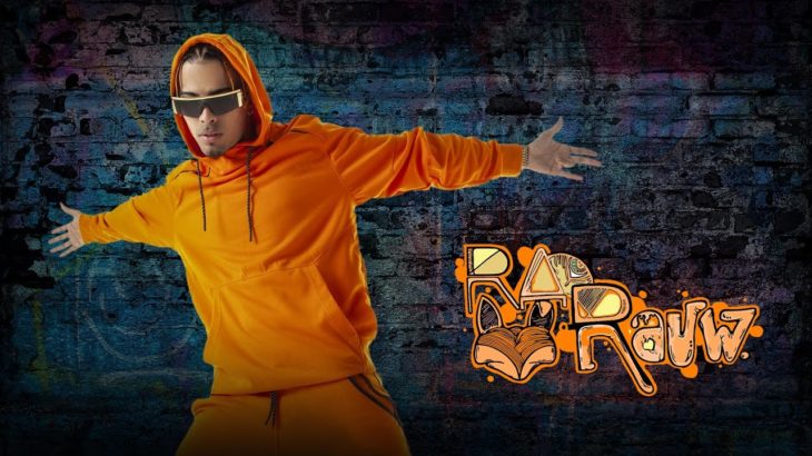 Rauw Alejandro, la revelación del R&B latino que se mueve como Michael Jackson | La Nueva