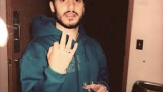 Russ x Type Beat – ”Wave” ** I Smooth Emotional R&B/Trap Instrumental prod. @dzafycpachenko