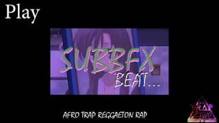 SUBBFX Trapsoul Type Beat “TUSOUL” R&B/Soul/TRAP Organo Instrumental 2019