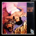 Sallie Blair – Fever – 1958 R&B/ Jazz Vocals