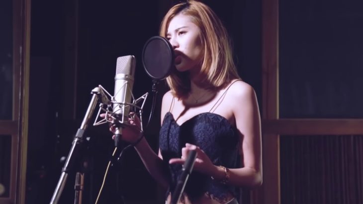Sixonine   เมดเล่ย์ R&B by Baifern