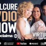 Soulcure Show – Gospel R&B, Urban Gospel Music and more with DJ Proclaima – 19th July 2019