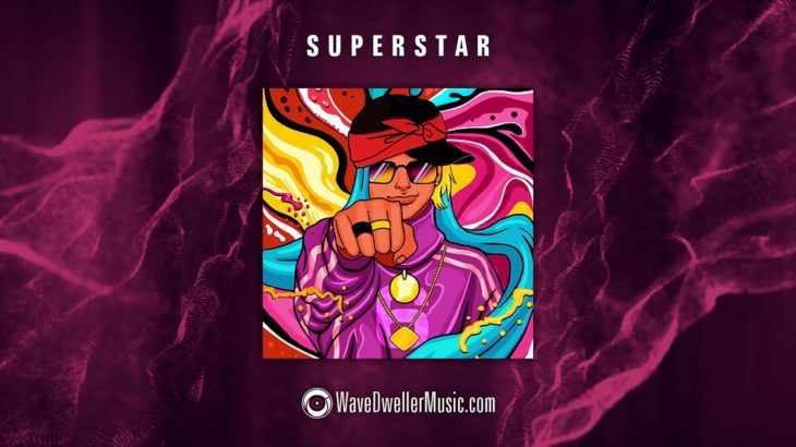 Superstar (Pop R&B Type Beat) Produced by Wave Dweller