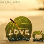 THE LOVE R&B AND HEART TYPE BEAT INSTRUMENTAL |||||PROD.AMABEATS
