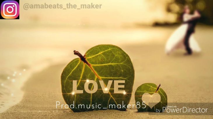 THE LOVE R&B AND HEART TYPE BEAT INSTRUMENTAL |||||PROD.AMABEATS