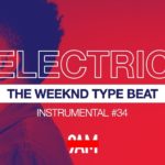 The Weeknd Type Beat 2019 | R&B / Pop | “Electric“ Instrumental #34 Prod by 9AM