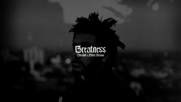 The Weeknd x Chris Brown Type Beat 2019 | “Greatness” | R&B Instrumental 2019