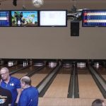 Vorrundenspiele R&B – Burning Balls und Vollstrecker – Treff 90