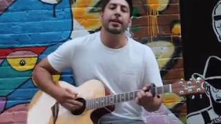 Acoustic R&B. Craig David (FILL ME IN) Cover