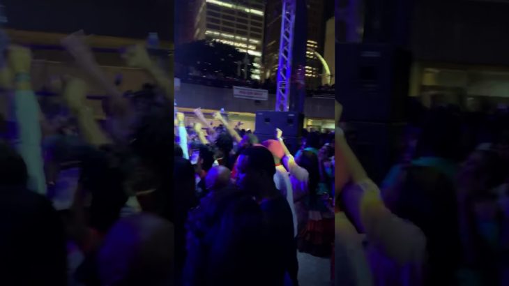 Avant- Live @ Detroit R&B Festival 2019
