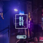 “BLUE” – R&B Trapsoul Type Beat Instrumental ’19
