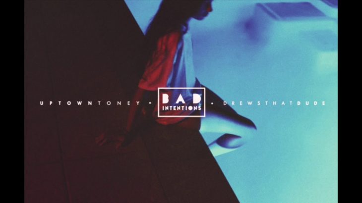 Bad Intentions R&B Mix [2014]