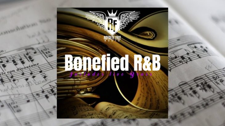 Bonefied R&B