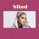 [ FREE ] Ariana Grande x Chris Brown “ Blind “/ Sad r&b / K-pop Type Beat 2019