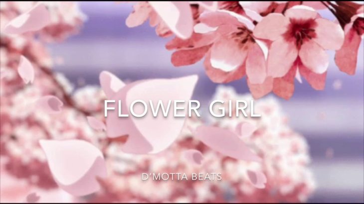 [FREE] “Flower Girl” | Rap x R&B Type Beat Instrumental | DRAM x Big Krit Type Beat | 2019