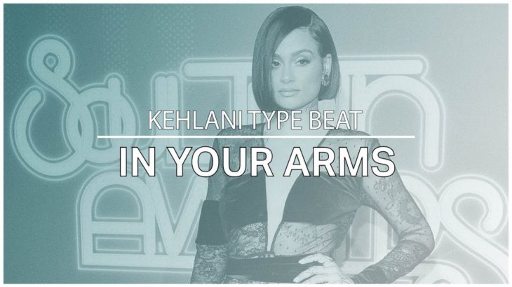 [FREE] Kehlani Type Beat – “In Your Arms” | Smooth R&B Beat | Pop R&B Beat