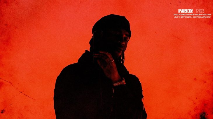 [FREE] PARTYNEXTDOOR Type Beat – “PX4” / R&B Instrumental