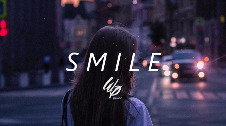 [FREE] R&B | Type Beat Instrumental | “S M I L E” (Prod.WP RESOUND-K)