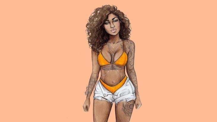 [FREE] R&B Type Beat x H.E.R. “Your Body” | 90s Soul Aaliyah RnB Beat