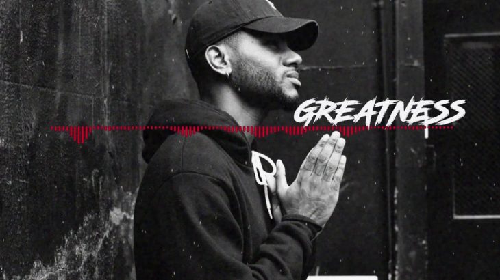 [FREE] Smooth R&B Instrumental “Greatness” Bryson Tiller/Drake Type Beat 2019