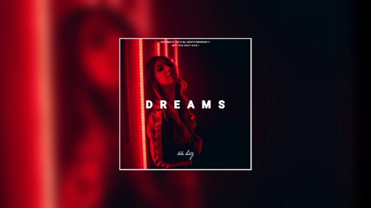 [FREE] romantic R&B trap beat instrumental ” Dreams ” the weeknd type beat 2019 | Kiko Beatz