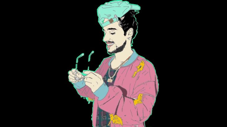 (Free) Russ Type Beat 2019 – “Phantom” Trap/R&B Instrumental 2019