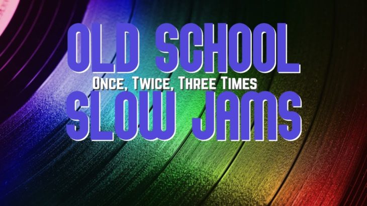 Howard Hewett | Old School Slow Jams Vol. 89 | R&B and Soul Music | HYROADRadio.com