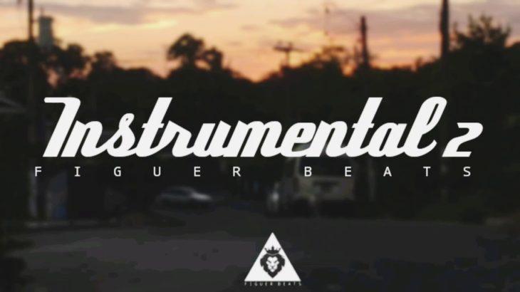Instrumental R&B #2 (uso libre) prod. Figuer Beats