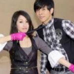 敗給你(羅志祥&蕭亞軒) – JW Smooth R&B mix