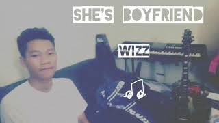 Karen new r&b and hip hop new song 2019 // she has boyfriend // by WIZZ official audio
