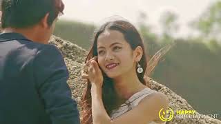 Linchu Harek Sash   Ccr Magar ft Kushal Bajracharya   New R&B Song 2017 HD
