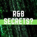 🎥 Live | The Roles of Sounds in R&B