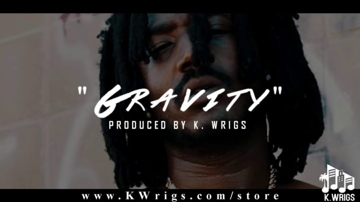Mozzy x Nipsey Hussle Type Beat – “Gravity” (Hip Hop / R&B / Rap Instrumental)