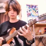 オシャレフレーズを弾いてみた！【R&Bギター】