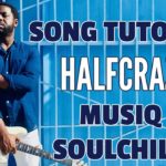 R&B Guitar Lesson – Halfcrazy by Musiq Soulchild