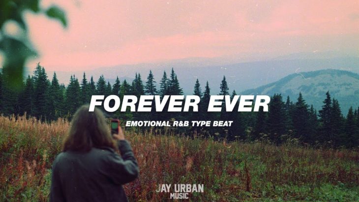 R&B Instrumental “Forever Ever” – Trapsoul x Bryson Tiller Type Beat