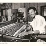 REGGIE CALLOWAY   Bring Back The Love    R&B