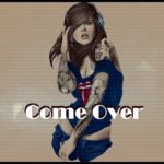 Smooth R&B Instrumental ”Come Over”( k.o.Beats production )