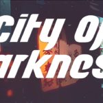 Smooth R&B Pop Instrumental – “City Of Darkness”
