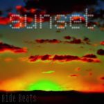 Sunset – T-Pain x Bryson Tiller x 6lack Type Chill Trap R&B Beat (prod by: Aide Beats)
