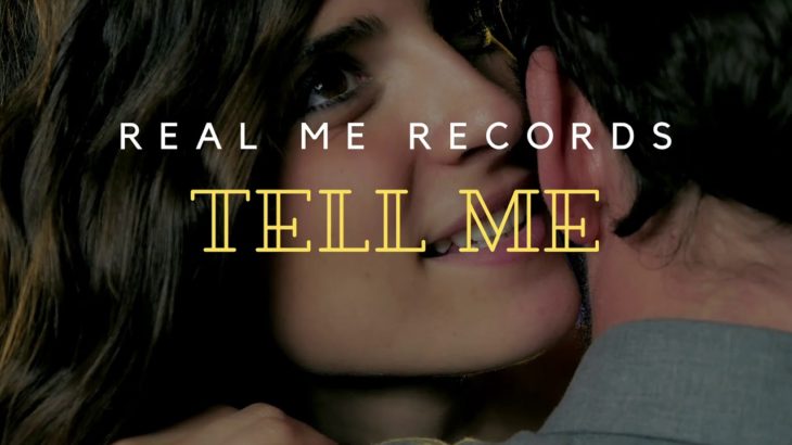 ”TELL ME” Ariana Grande Type Beat x R&B Pop Instrumental 2019
