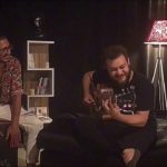 improvisación r&b 🛒👩🏿‍🌾 Kayıt arası 🎧🔮 cajon guitar