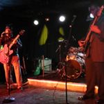 2014-10-07 #TuesNite@CarolAnn’s Smiley Road R&B