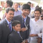AP CM Jagan met locals at R&B Guest house in Pulivendula Constituency – 2nd Sep 2019