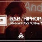 【Free】R&B/HIPHOP Beat | Mellow/Cool/Calm/Night/Sad/切ない【フリートラック/トラック提供/Instrumental Rap/BGM】#15