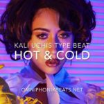 Kali Uchis Type Beat – ‘HOT & COLD’ // R&B Soul Instrumental